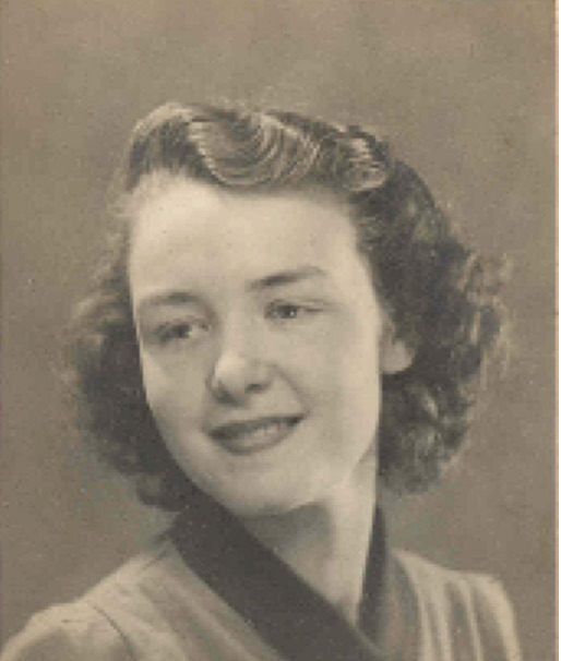 Joan Greenwood