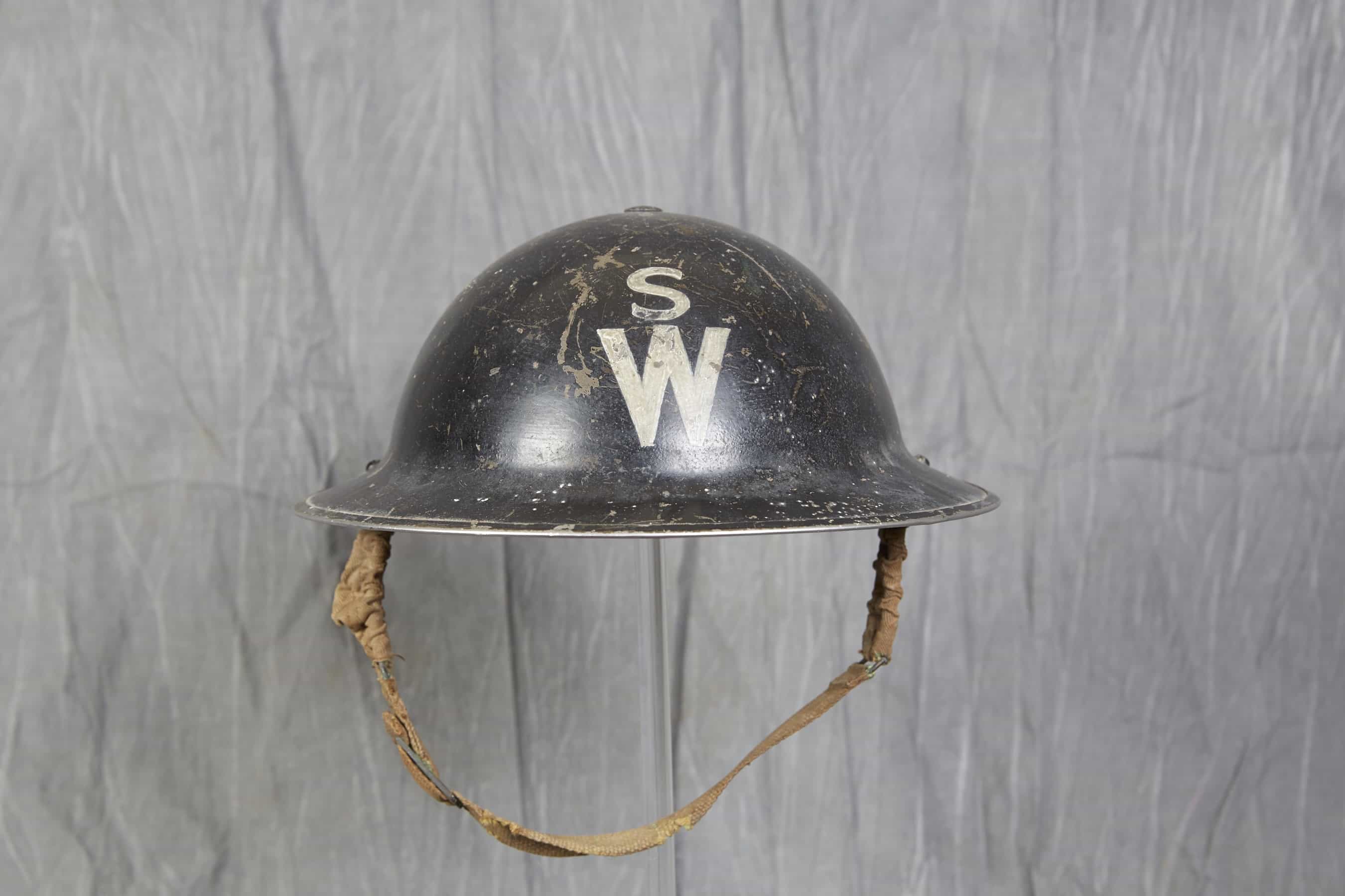 ARP Helmet
