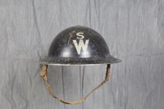ARP Helmet