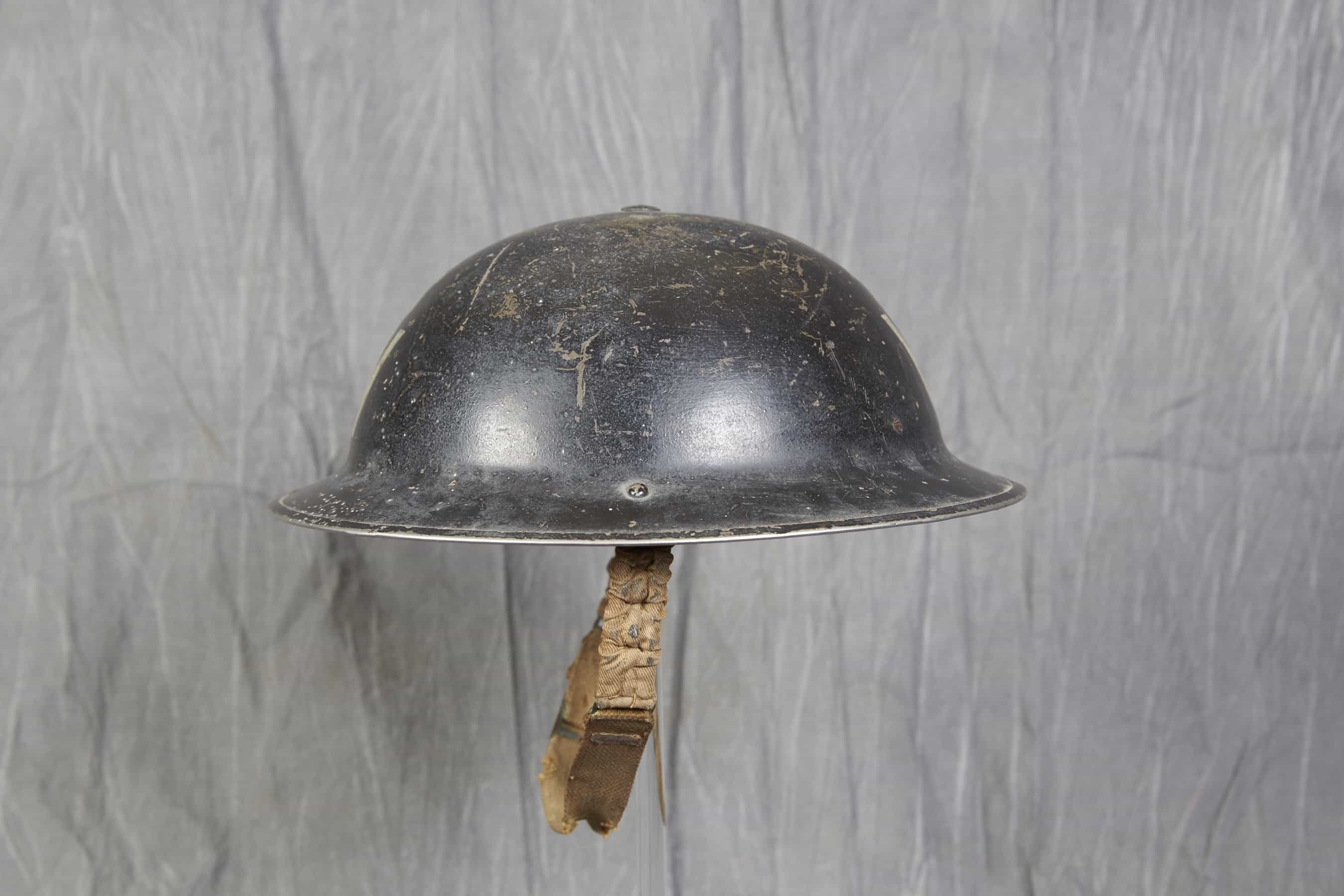 ARP Helmet