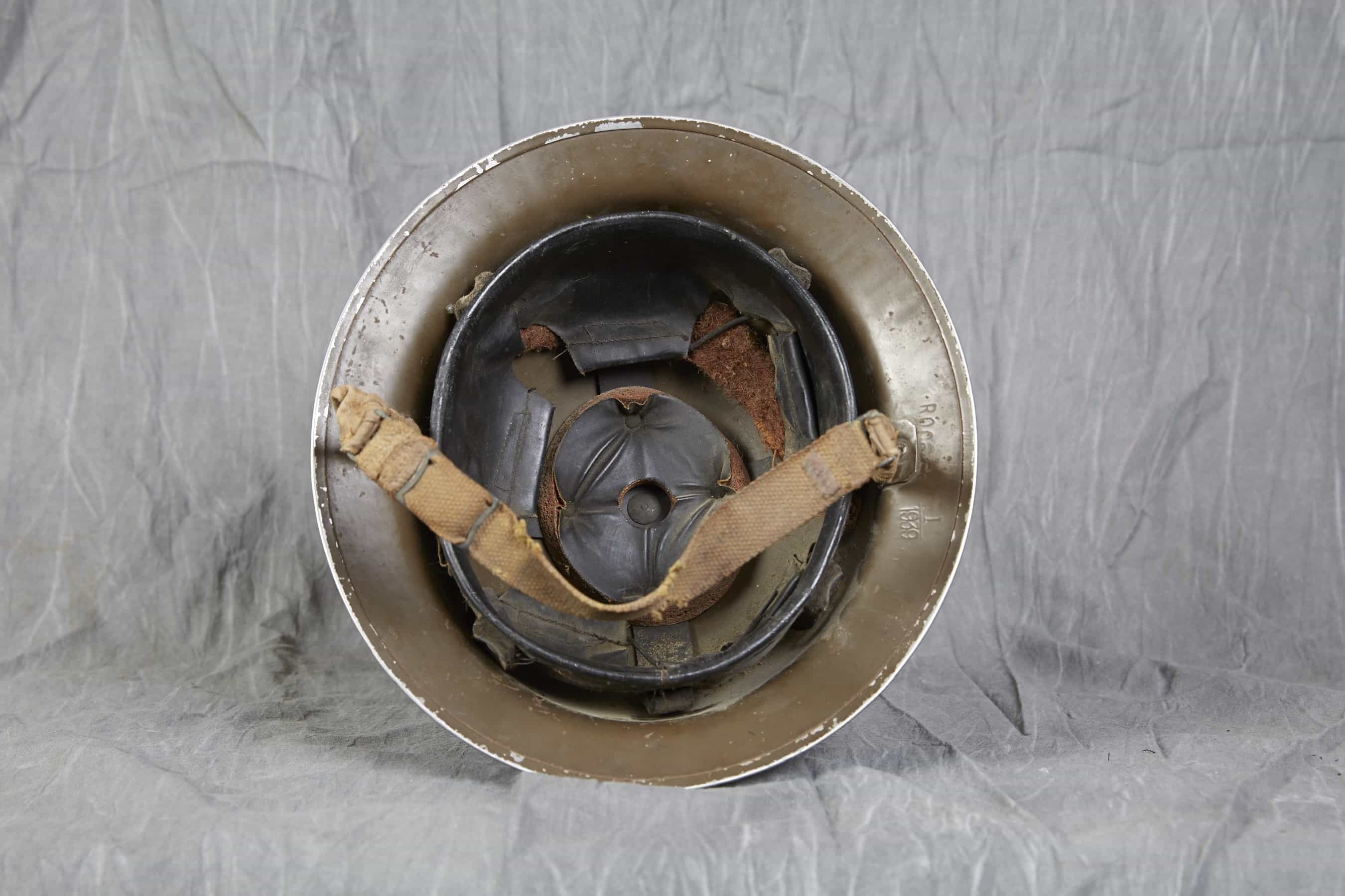 ARP Helmet