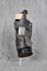 Civilian Respirator (Special)