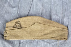 Home Guard Side Cap