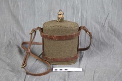 Home Guard Water Bottle