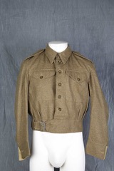 Battle Dress Blouse