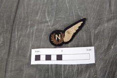 RAF Navigator's brevet