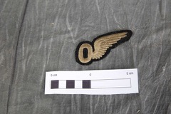 RAF Observer's brevet