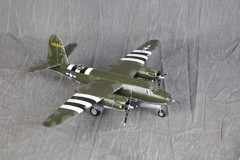 Model B-26 Marauder