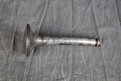B-26 piston valve