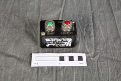Jump Indicator Lights