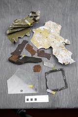 C-47 Skytrain Wreckage