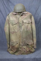 Smock Denison Airborne Troops