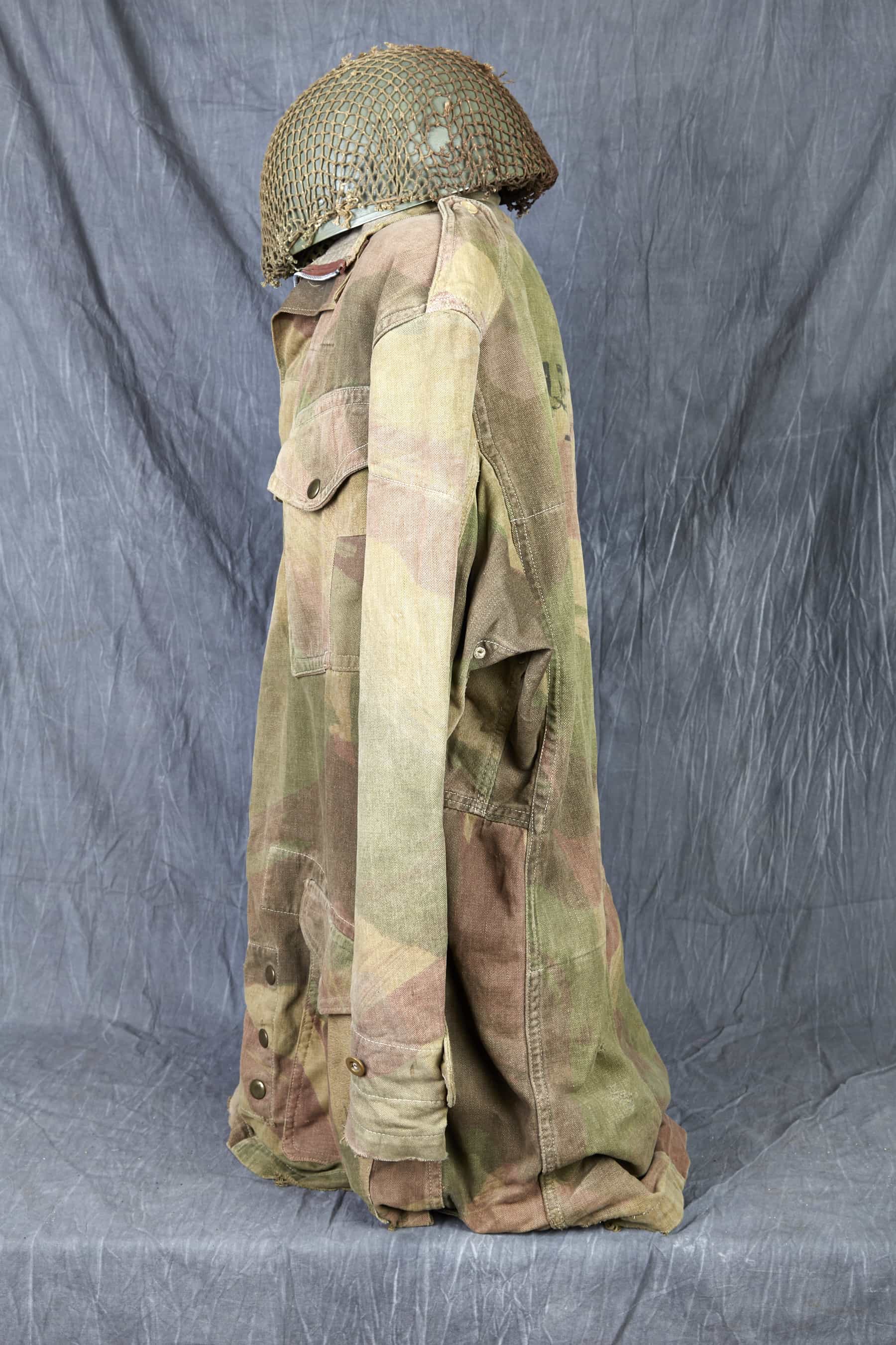 Smock Denison Airborne Troops