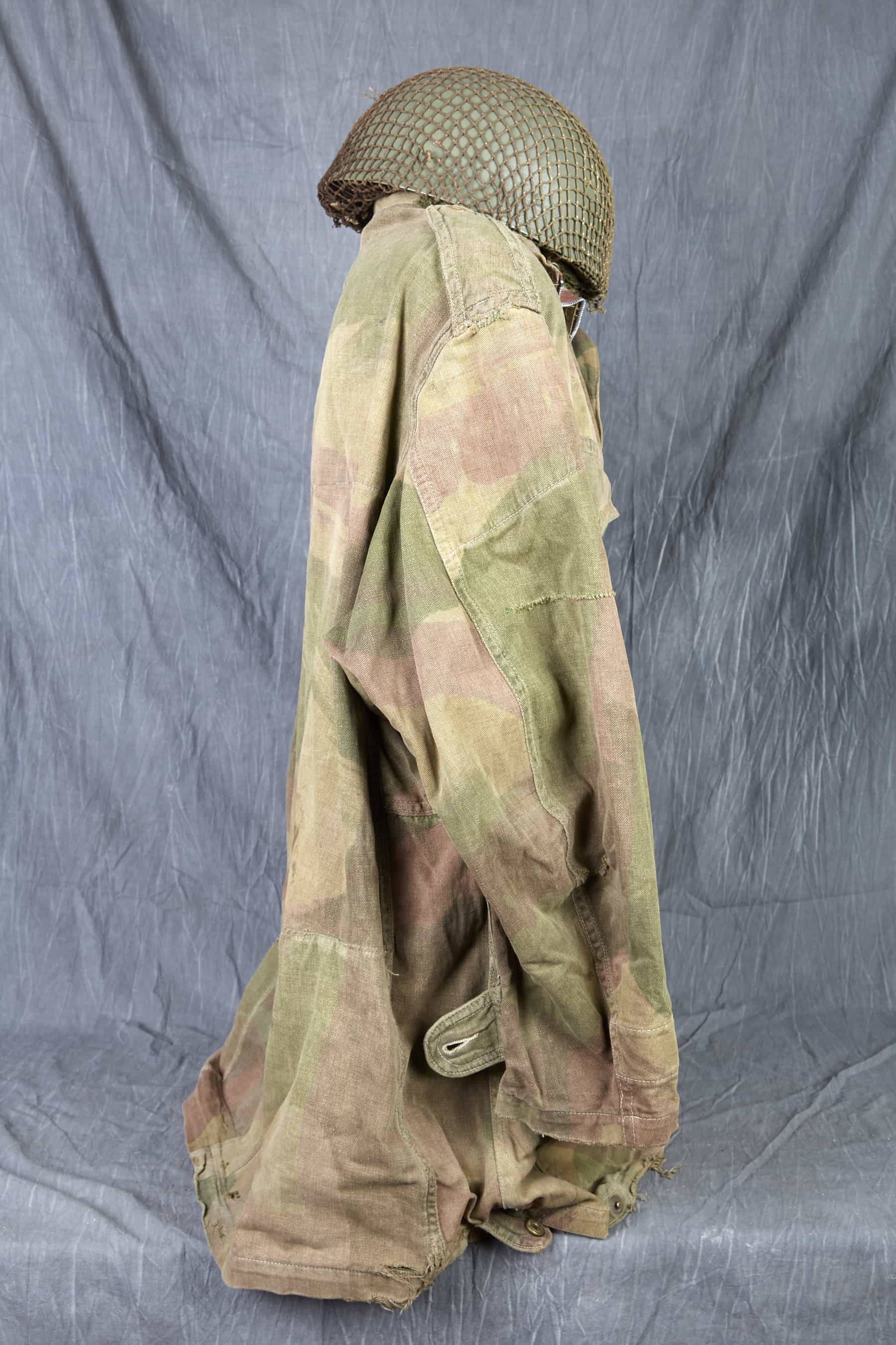 Smock Denison Airborne Troops