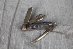 Issue Clasp Knife