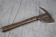Air Ministry Hand Axe