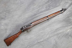 Lee Enfield Rifle, No. 4 Mk. 2 (F)