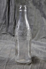 Coca Cola Bottle