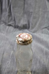 Heinz Ketchup Bottle