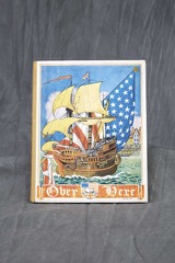 'Over Here' Guide Book