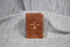 My Service Diary