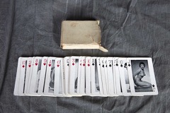 Pack of Playing Cards