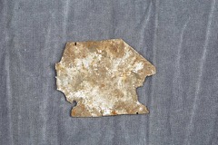 US Army Ordnance Label