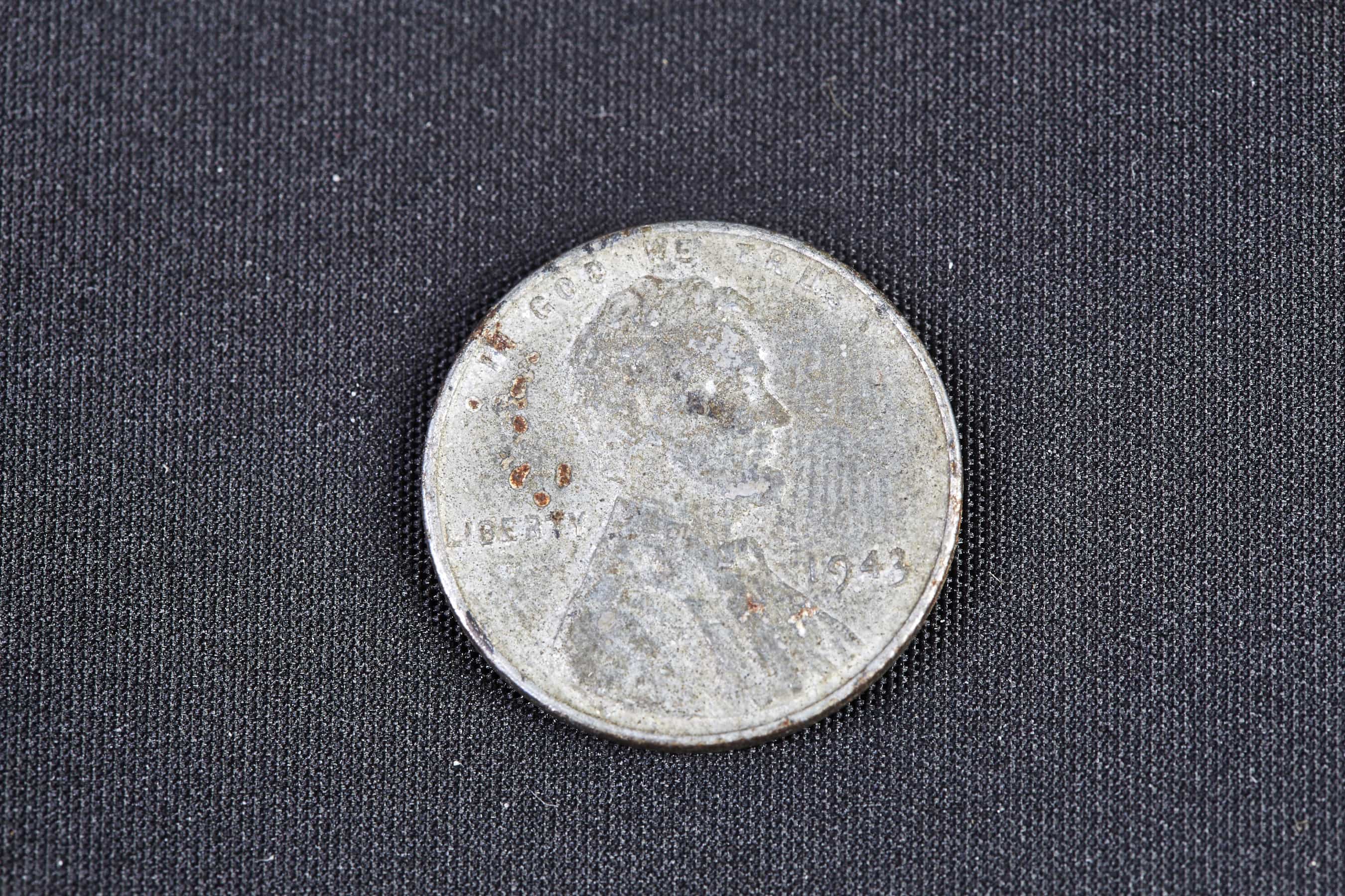 1 Cent Coin