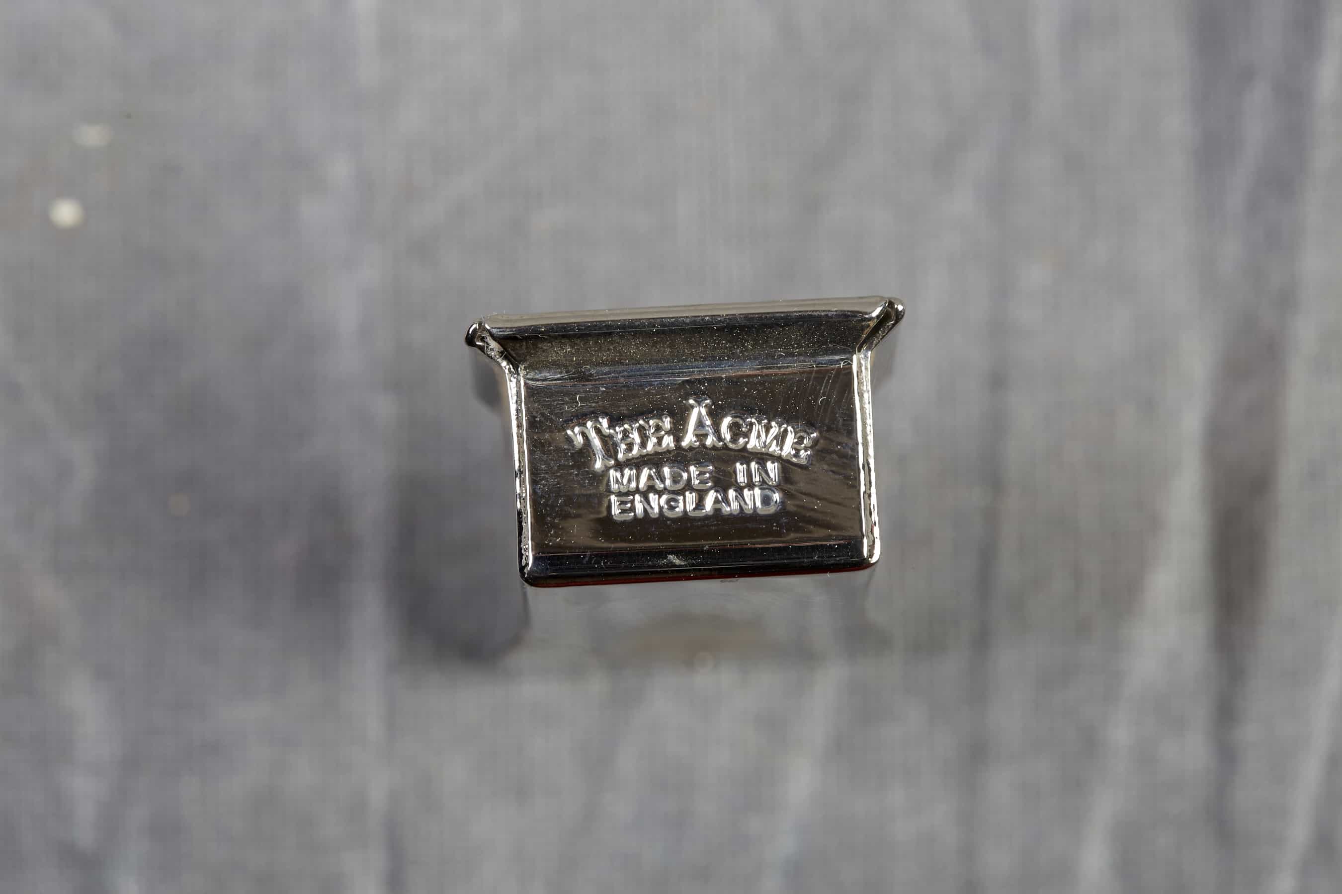 Acme 470 Clicker