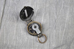 US Issue Lensatic Compass