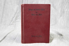 Song and Service Book