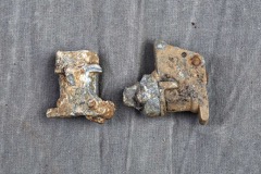 Hand Grenade Fragments
