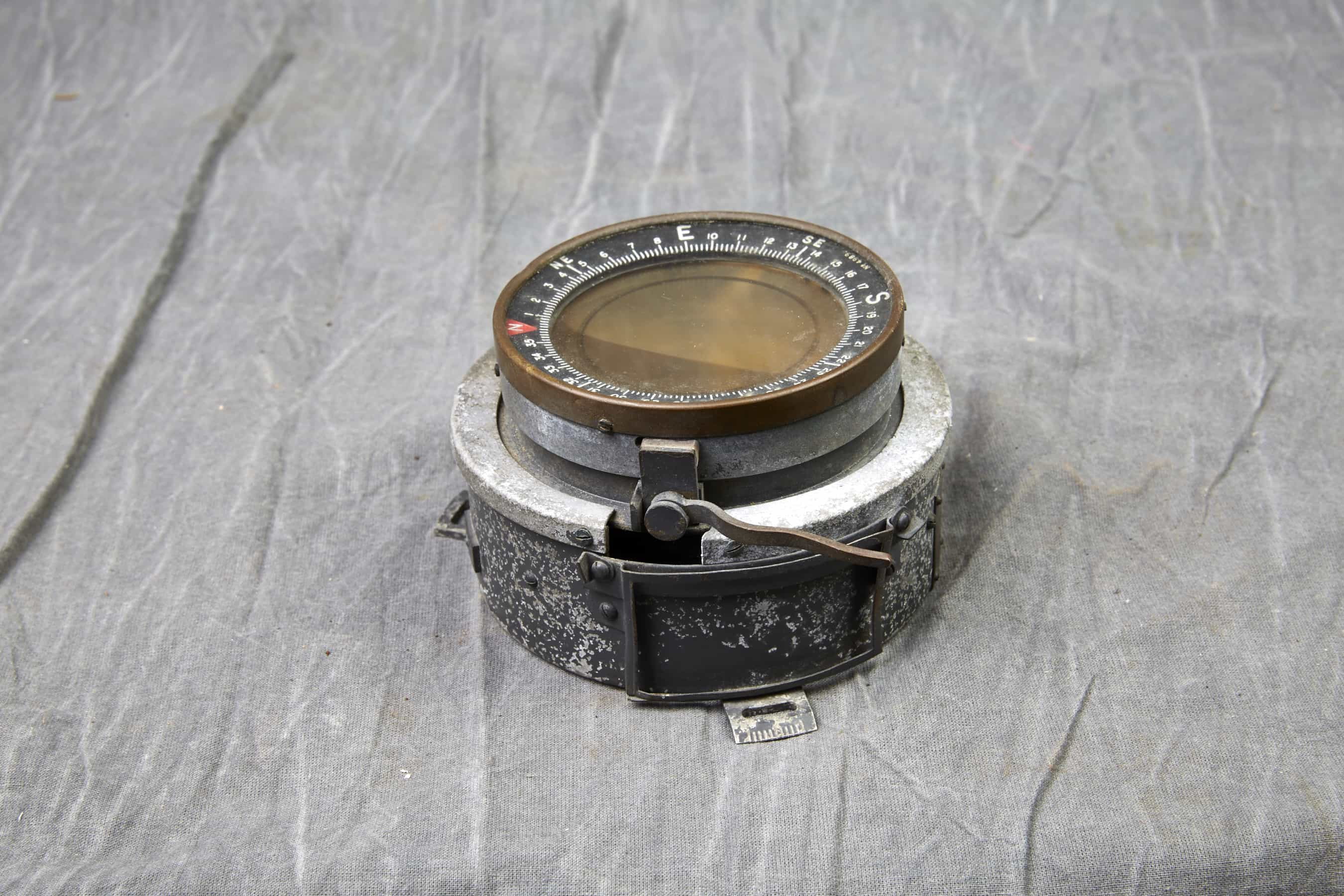 Aircraft Compass