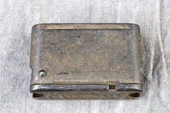 Ammunition Clip