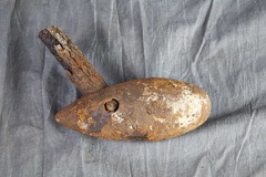 Horsa Counter Balance Weight
