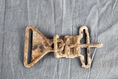 Equipment Buckle
