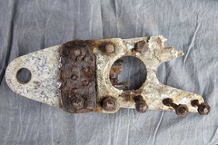 Horsa Glider Bracket