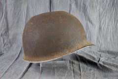US M1 Helmet