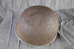 US M1 Helmet