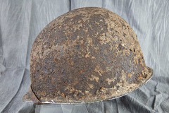 US M1 Helmet
