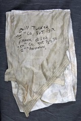 Silk Parachute Panel