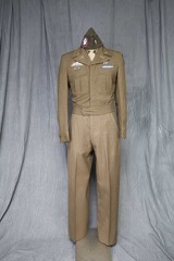 US Army Service Dress Uniform