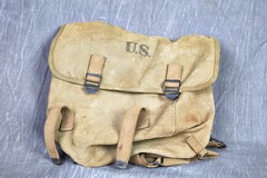 Musette Bag