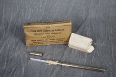 Medical items