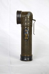 US Issue Army Torch