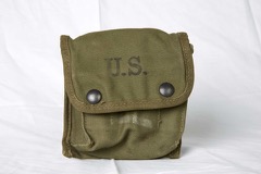 US Army Jungle First Aid Belt Pouch