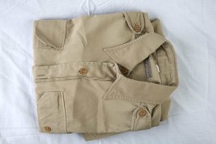 Officer's Shirt