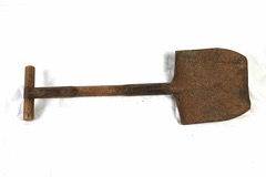 US Army Entrenching Spades