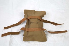 Band of Brother's film prop: First Aid Kit