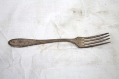 Metal Fork